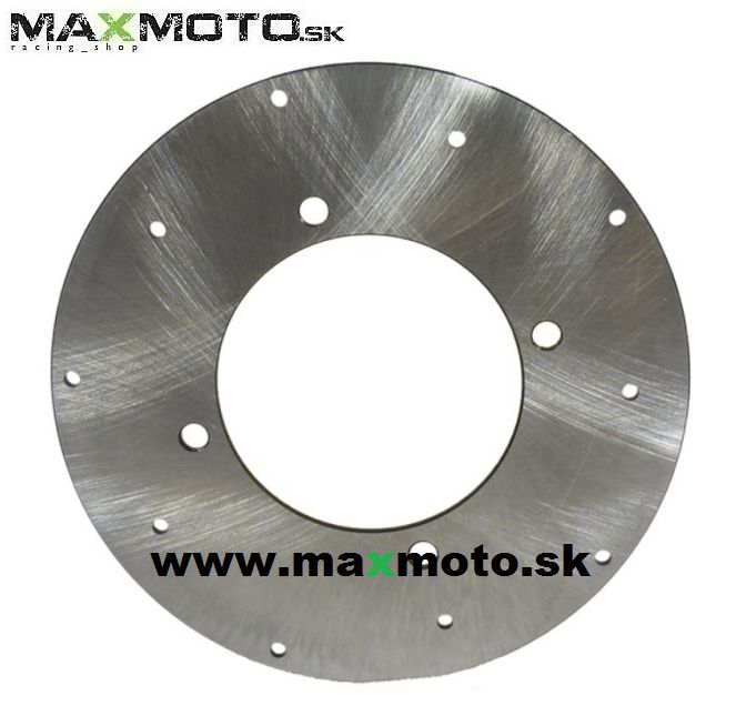 Brzdový kotúč ARCTIC CAT 250-700, Prowler 700/ 1000, Wildcat 1000, KYMCO, predný/ zadný, 1436-164