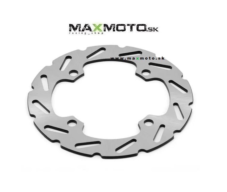 Brzdový kotúč CAN-AM Maverick X3 a iné, 705601533, 705601376, predný/ zadný, model 1