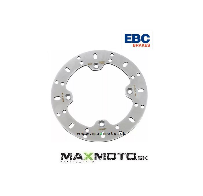 Brzdový kotúč CAN-AM Outlander, Renegade, 705600999/ 705601997