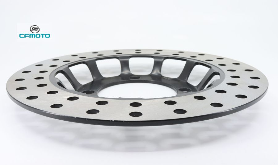 Brzdový kotúč CF MOTO Gladiator X850 G3/ X1000 G3, 2024, 9AWV-080001-8000