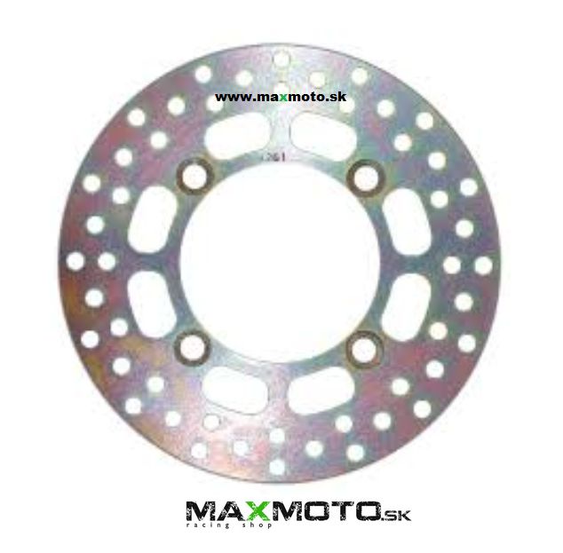 Brzdový kotúč SUZUKI Kingquad 450/ 700, predný