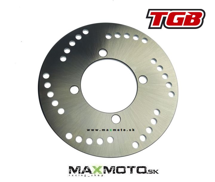 Brzdový kotúč TGB Blade 550/ 600, Target 425/ 550/ 600, zadný, 513426Y