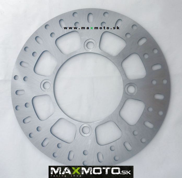 Brzdový kotúč YAMAHA Grizzly 550/ 700, Kodiak 700, 1HP-F582T-00-00, 3B4-2582T-01-00, predný