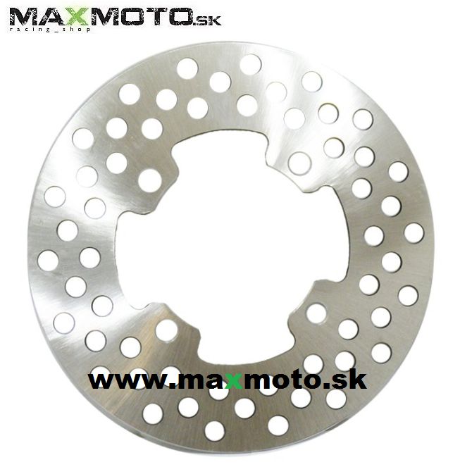 Brzdový kotúč YAMAHA Big Bear, Bruin, Grizzly 350/ 400/ 450, Kodiak 400/ 450, Wolverine, predný, 5ND-F582T-00-00