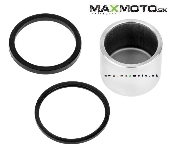 Brzdový piestik s gumičkami YAMAHA Grizzly 550/ 700, Raptor 250, Kodiak 700, 3B4-W0057-00-00