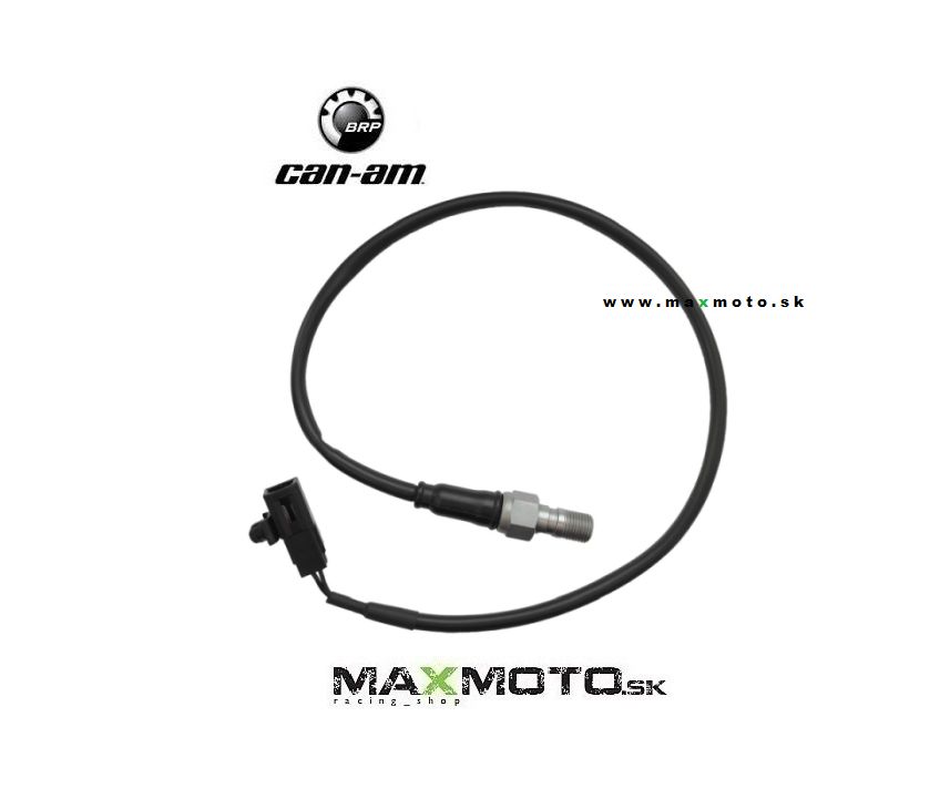 Brzdový spínač CAN-AM DS 450EFI, 710003837