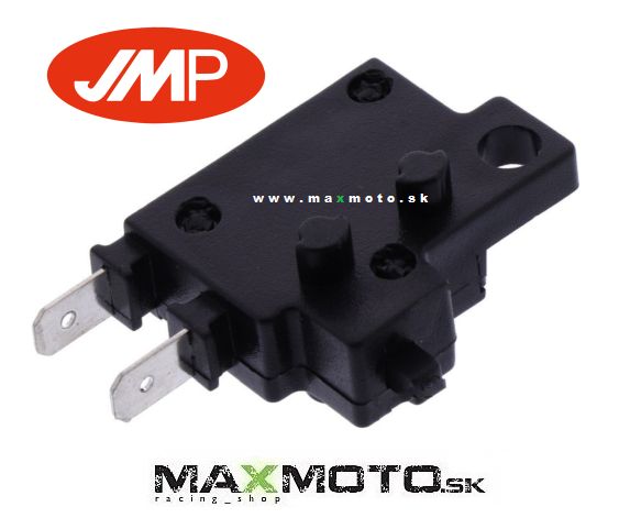 Brzdový spínač JMP HONDA, YAMAHA - predný 