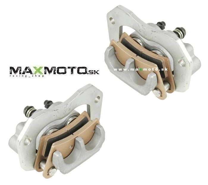 Brzdový strmeň POLARIS RZR 900/ 1000 a iné, zadný pravý/ ľavý, 1912275/ 1912274