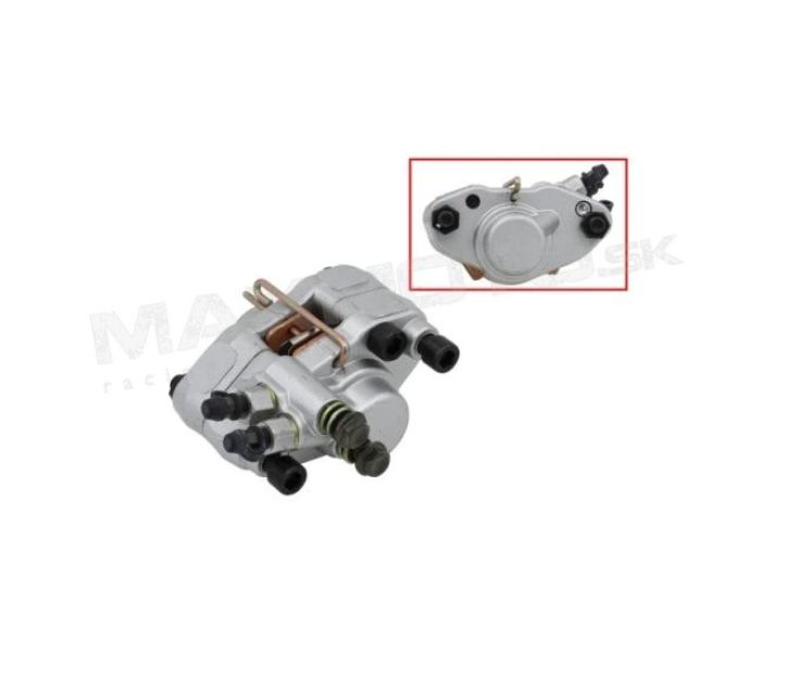 Brzdový strmeň Polaris Magnum 325/ 500, Scrambler 400/ 500, Trail Blazer 250/ 400, Trail Boss 325/ 330, Xplorer 250/ 400, 1910270, zadný