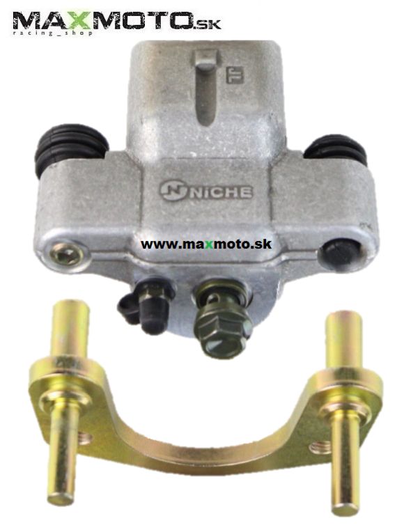 Brzdový strmeň predný ľavý Polaris Sportsman 300/ 400, Predator 500, Outlaw, Hawkeye, 1911169/ 1911542