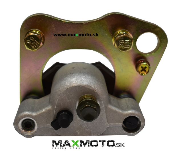 Brzdový strmeň predný ľavý Polaris Sportsman 400 500 570 700 800, 1910841/ 1911540