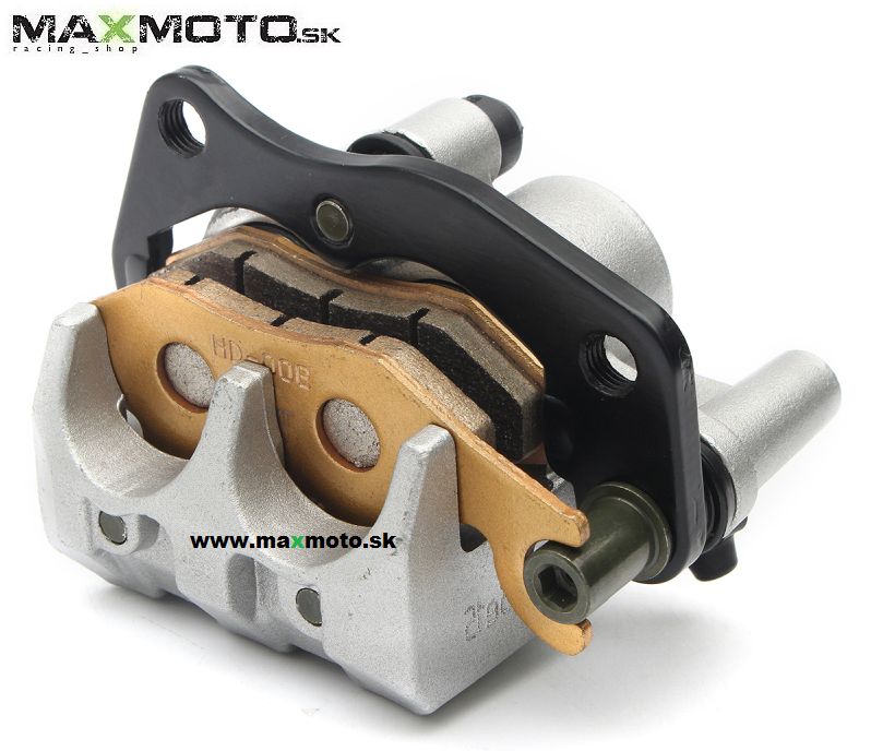 Brzdový strmeň predný ľavý Yamaha Rhino 450/ 660/ 700, 5B4-2580T-01-00