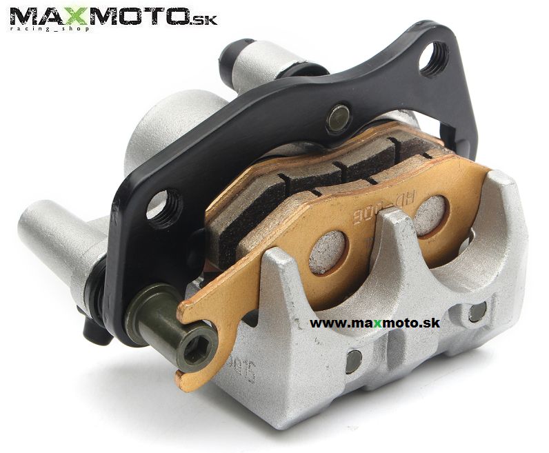 Brzdový strmeň predný pravý Yamaha Rhino 450/ 660/ 700, 5B4-2580U-01-00