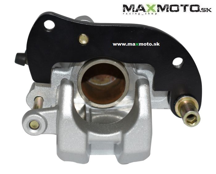 Brzdový strmeň zadný pravý/ ľavý Yamaha Grizzly 550/ 700, Kodiak 700