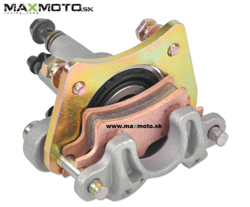 Brzdový strmeň zadný Polaris Sportsman 400- 800, 1911122