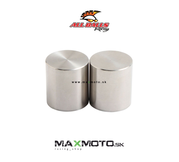 Brzdový piestik HONDA ATC 250/350R, TRX 250R, XL 600R,KAWASAKI KLF 300C/ 400 a iné, predný