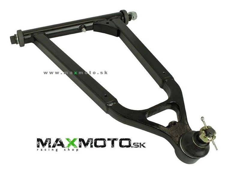 Rameno YAMAHA Raptor 700, YFZ 450, predné horné ľavé, 5TG-23540-00-00