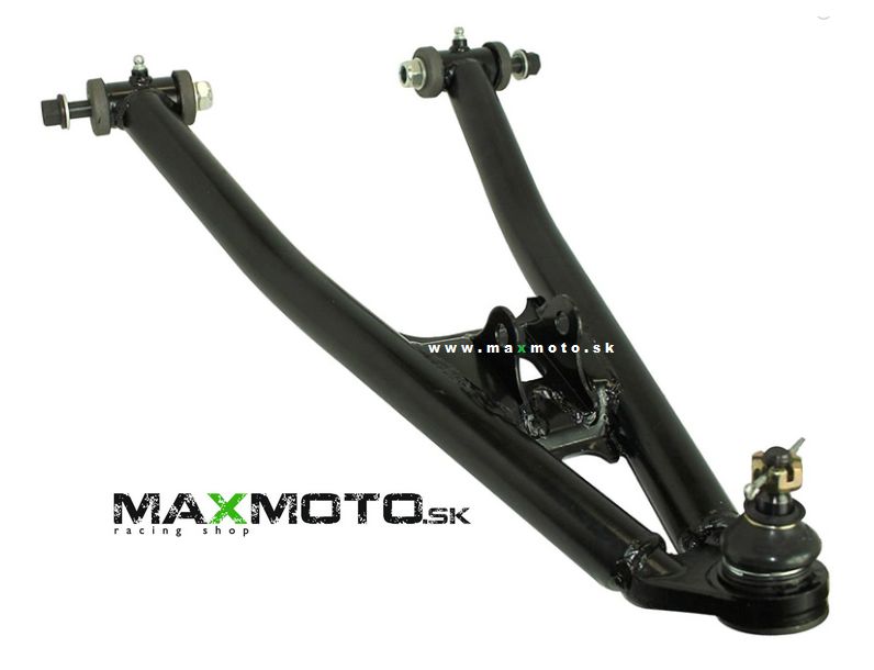 Rameno YAMAHA Raptor 700, YFZ 450, predné dolné ľavé, 5TG-23507-00-00