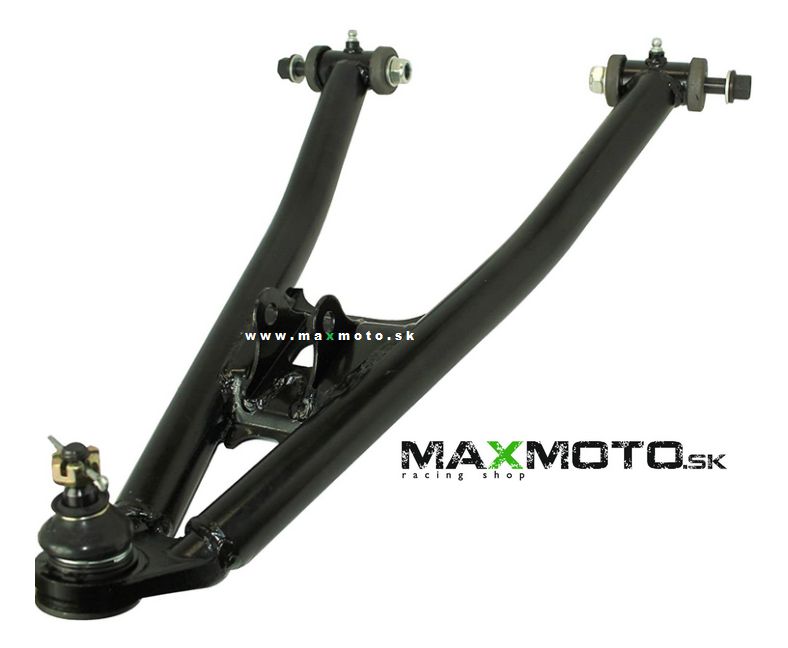 Rameno YAMAHA Raptor 700, YFZ 450, predné dolné pravé, 5TG-23508-00-00