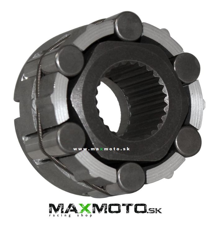 Spojka náboja predného kolesa POLARIS Sportsman, Scrambler, 1520281, 1520214