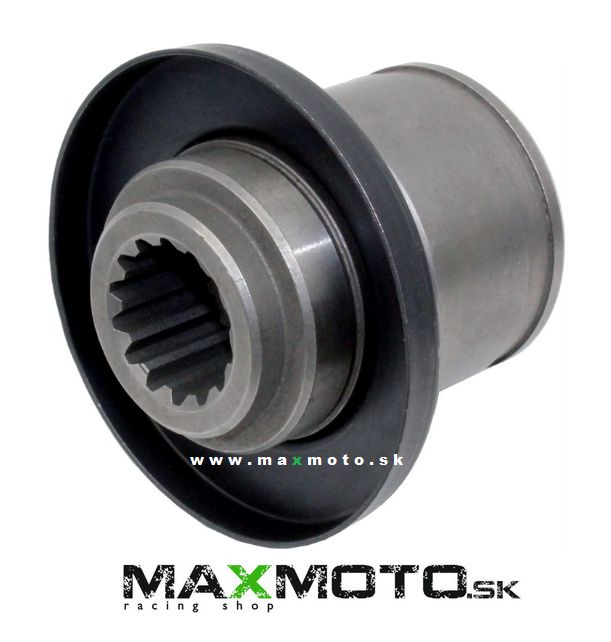 Puzdro predného kardanu od motora YAMAHA Grizzly 660 03-08, 5KM-45593-00-00