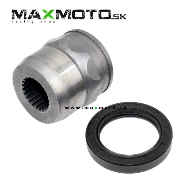 Unášač predného kardanu YAMAHA Grizzly 660, 5KM-67839-01-00