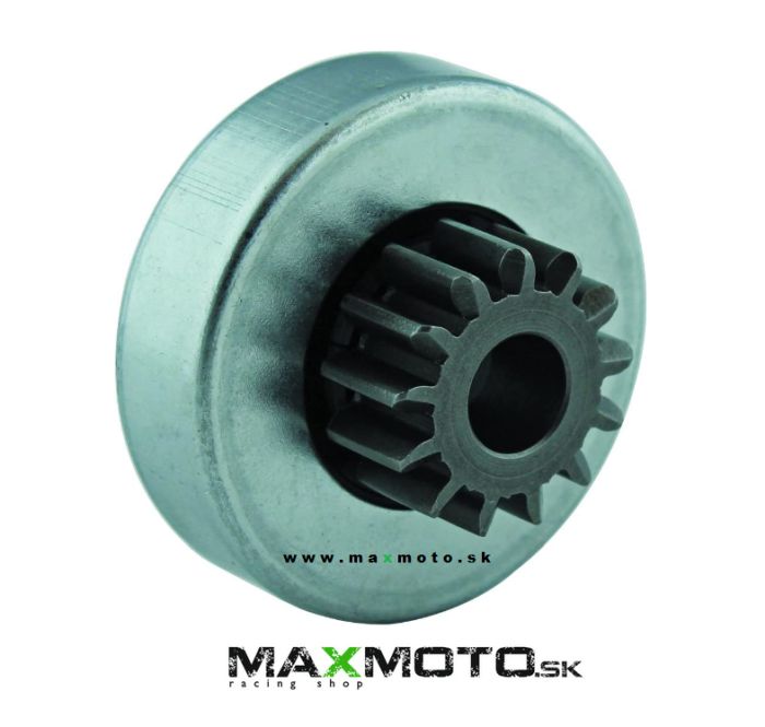 Bendix, pastorok štartéra CAN-AM SEA DOO Challenger, Speedster, 420889872