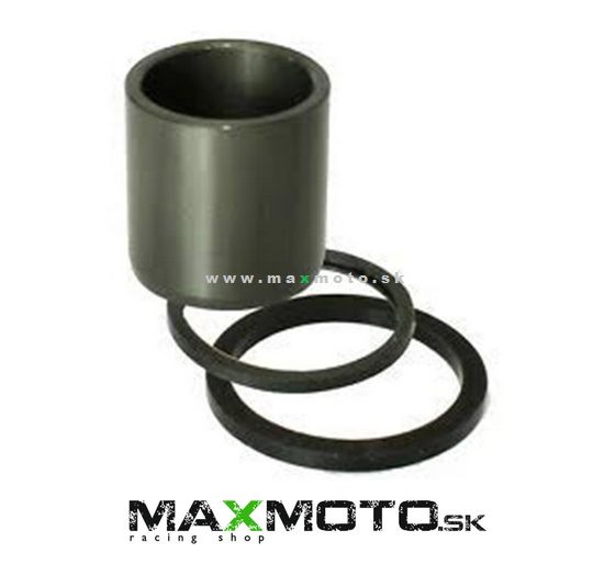 Brzdový piestik s gumičkami POLARIS Big Boss, Sportsman, Scrambler, Outlaw a iné, 1930665