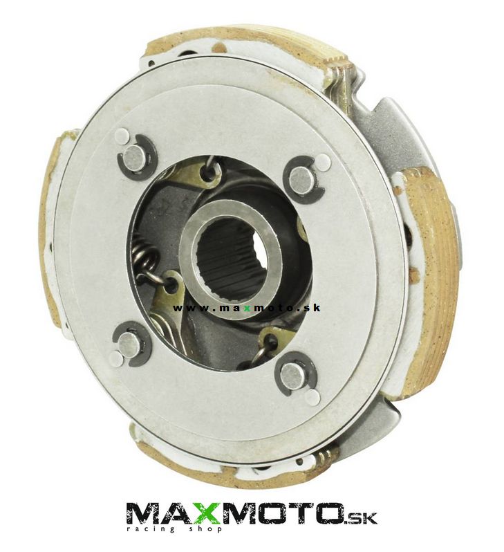 Spojka YAMAHA Grizzly 350, Bruin 350, Wolverine 350, 5UH-16620-00-00