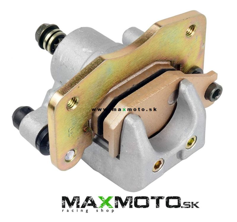 Brzdový strmeň CAN-AM Outlander 330/ 400/ 500/ 650/ 800, 705600577, zadný