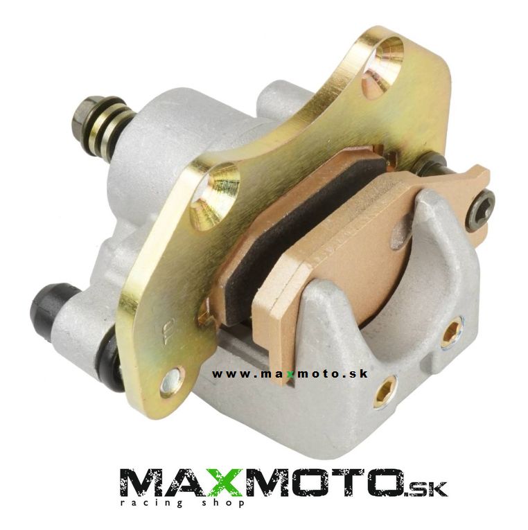 Brzdový strmeň CAN-AM Outlander 330/ 400/ 500/ 650/ 800, 705600576, predný ľavý