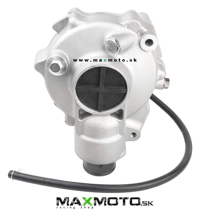 Diferenciál YAMAHA Grizzly 660, predný, 5KM-46160-06-00