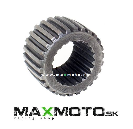 Tisíchran unášača zadného kardanu YAMAHA Grizzly 550/ 660/ 700, 5KM-46126-00-00