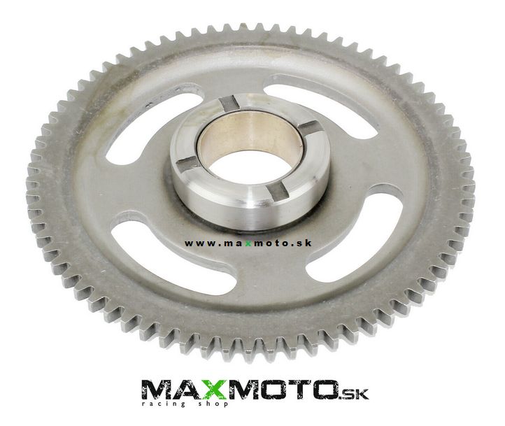 Koliesko voľnobežky štartéra KAWASAKI Brute Force 650/ 750, 16085-1238