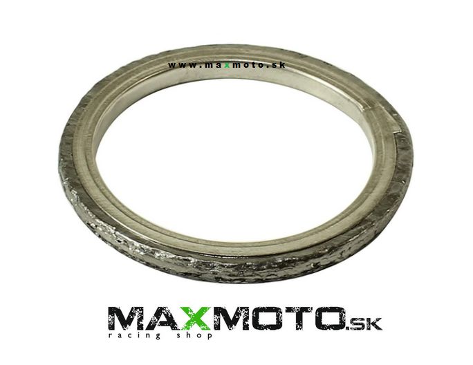 Tesnenie výfuku CAN-AM Outlander, Renegade, Commander 400/ 450/ 500/ 570/ 650/ 800/ 1000, 707600195, 707600242, 707600317