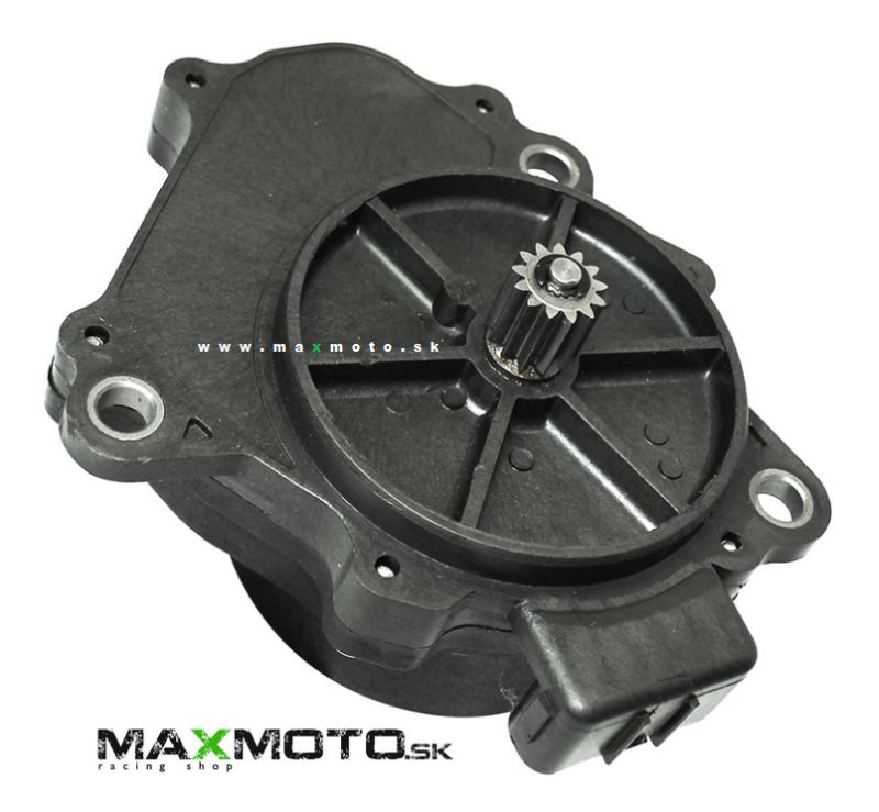 Motorček náhonu predného diferenciálu YAMAHA Grizzly 450/ 660, Rhino 660, 5KM-4616A-02-00