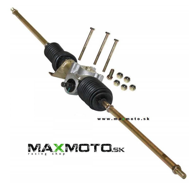 Riadenie POLARIS RZR 800 09-14, 1823443