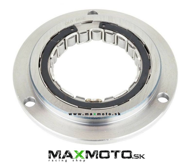 Voľnobežka štartéra POLARIS Ranger 900/ 1000, RZR 900/ 1000, 1205021