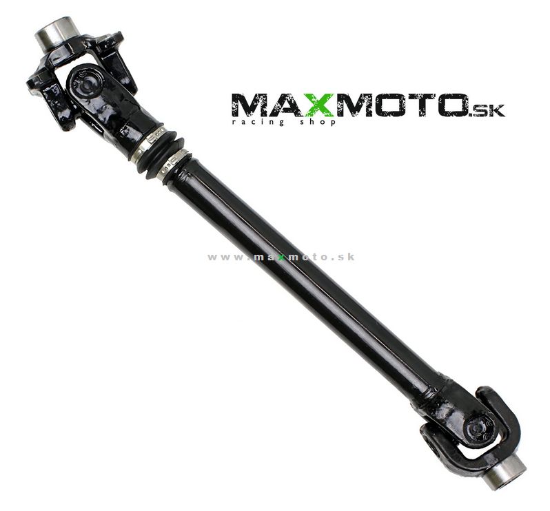 Kardan zadný CAN-AM Outlander 500/ 650/ 800 MAX G1, 703500803