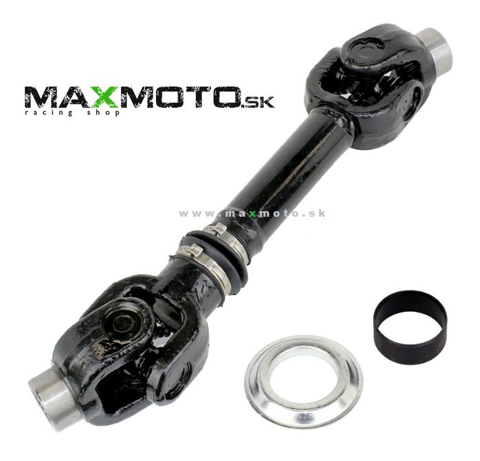 Kardan zadný CAN-AM Outlander 450/ 500/ 570/ 650/ 800/ 1000, Renegade 500/ 570/ 800, 703500986