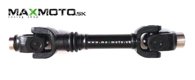 Kardan zadný CAN-AM Outlander 650/ 1000, Renegade 1000, 705501258, 703500862, 705501413
