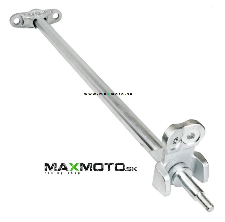 Tyč riadenia SUZUKI LTZ 400, KAWASAKI KFX 400, 51650-33H00
