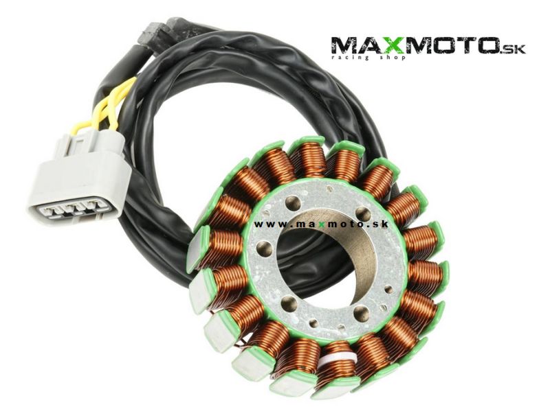 Stator CAN-AM Outlander 450/ 500/ 570 G2, Traxter/ Defender HD5, 420685921