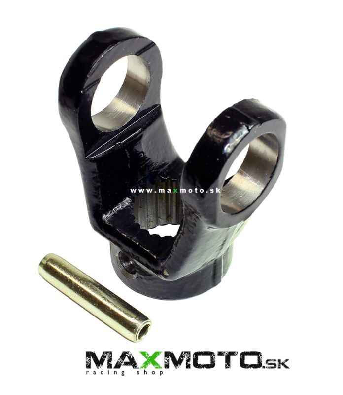 Unášač predného kardanového kríža POLARIS Sportsman 400/ 500/ 600/ 700/ 800, Scrambler 400/ 500, Ranger, 3260101, 3260133