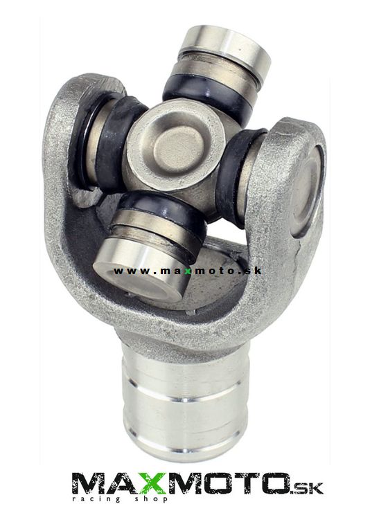 Unášač predného kardanového kríža YAMAHA Grizzly 350, Wolverine 350/ 450, Kodiak 400/ 450, 4GB-46108-10-00