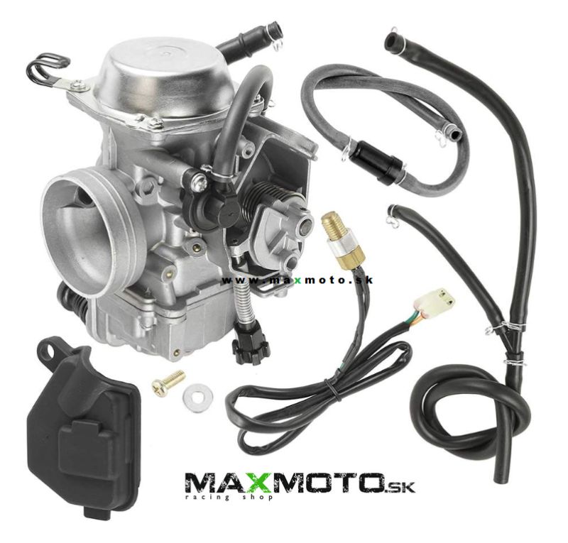 Karburátor HONDA TRX 350 04-06, 16100-HN5-M41