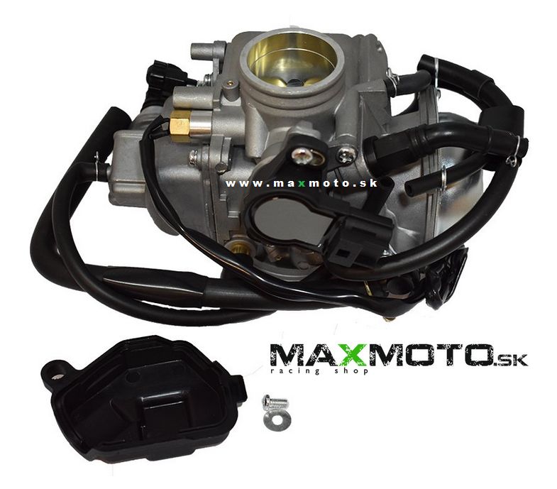 Karburátor HONDA TRX 500 FE FM 05-11, 16100-HP0-A02