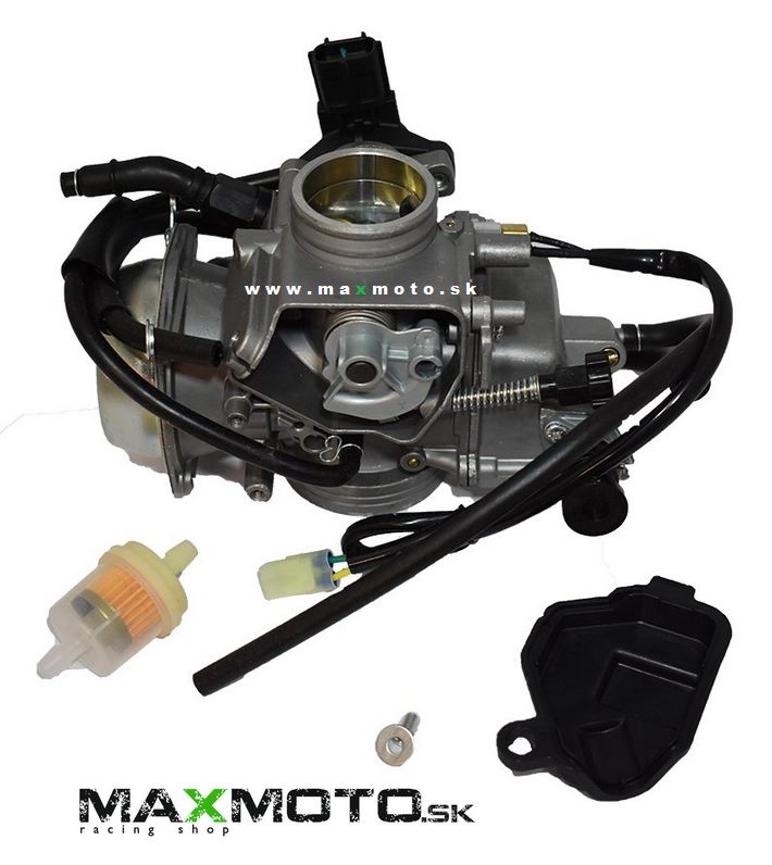 Karburátor HONDA TRX 500 FA 01-12, 16100-HN2-003