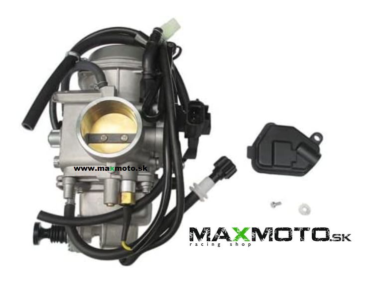 Karburátor HONDA Rincon TRX 650 03-05, 16100-HN8-013