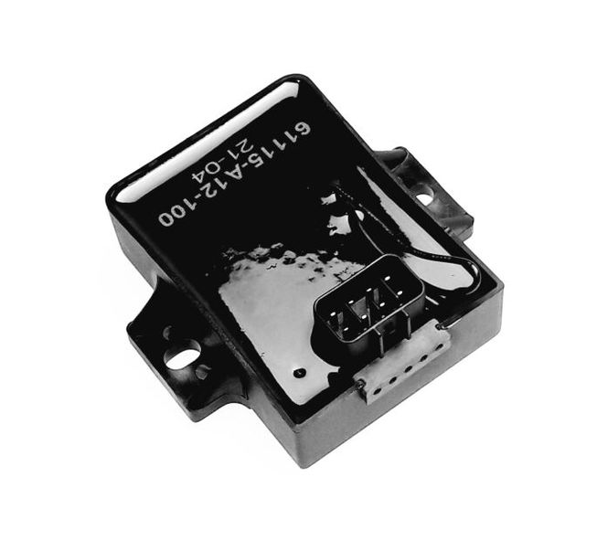 CDI modul Access Warrior 450, 61115-A12-100
